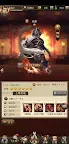 Screenshot 16: 三国武神伝～最強名将の成り上がり～