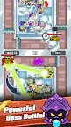 Screenshot 4: AutoCat: PvP Defense
