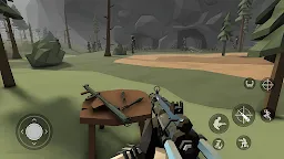 Screenshot 23: 陰屍路2：喪屍射手