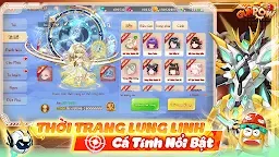 Screenshot 15: GunPow - Bắn Gà Teen PK