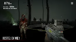 Screenshot 8: Into the Dead