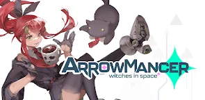 Screenshot 1: Arrowmancer