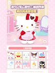 Screenshot 18: 三麗鷗明星的微笑小鎮 : Hello Sweet Days