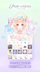 Screenshot 1: Purenista | Japanese