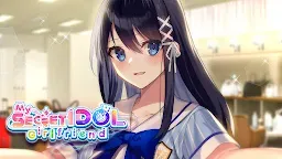 Screenshot 3: My Secret Idol Girlfriend