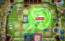 Screenshot 23: 遊戯王マスターデュエル