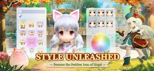 Screenshot 6: Ragnarok Origin: ROO | America