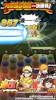 Screenshot 2: JUMPUTI HEROES 英雄氣泡