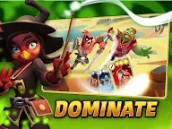 Screenshot 9: Angry Birds Legends