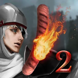 Sausage Legend 2