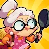 Icon: Potato Escape