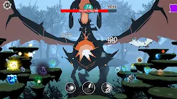 Screenshot 17: The Witch's Forest - Black Forest