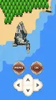 Screenshot 2: Japan's Creation Myth