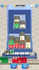 Screenshot 4: Soda Sort