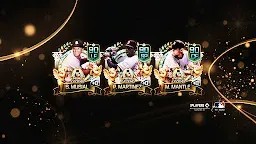 Screenshot 7: MLB Perfect Inning: Ultimate