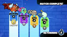 Screenshot 24: Super Flappy Golf