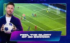 Screenshot 15: Top Eleven 2019 -  Be a soccer manager