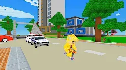 Screenshot 14: MiniCraft City: Roblock Game