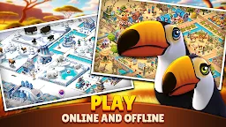 Screenshot 28: Zoo Life: Animal Park Game