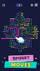 Screenshot 2: Arrow Maze