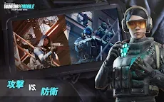 Screenshot 19: レインボーシックス モバイル (Rainbow Six M)