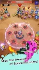 Screenshot 6: Space Marine Defense : TD