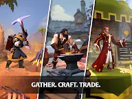 Screenshot 16: Albion Online