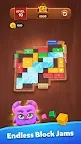 Screenshot 24: Woody Jam: Color Block Puzzle