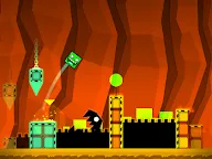 Screenshot 15: Geometry Dash World