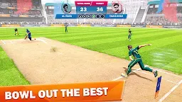 Screenshot 15: Super Cricket Clash