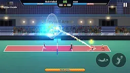 Screenshot 7: 排球王