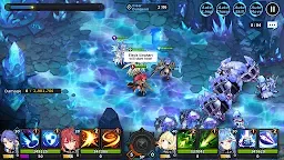 Screenshot 10: 永恆冒險 | 國際版