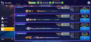 Screenshot 7: Pool Club: 8 Ball Billiards