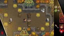 Screenshot 5: 기묘한 이야기: 1984