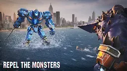 Screenshot 10: Rise of Titans