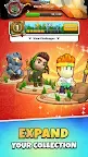Screenshot 9: Magic Brick Wars