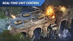 Screenshot 23: World War Armies: WW2 PvP RTS