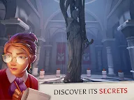 Screenshot 13: The Academy: The First Riddle