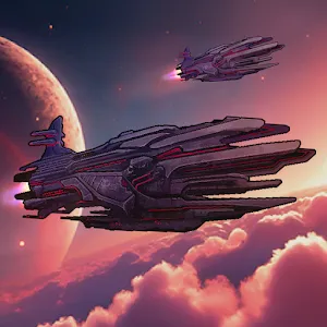 Pixel Starships™ : Hyperspace