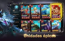 Screenshot 10: Might & Magic Heroes: Era of Chaos