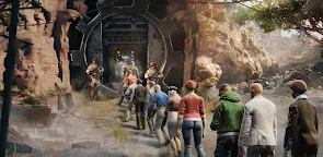 Screenshot 25: Last Fortress: Underground | Global