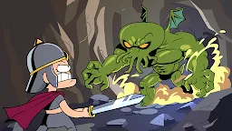 Screenshot 10: Idle Sword 2: Incremental Dungeon Crawling RPG