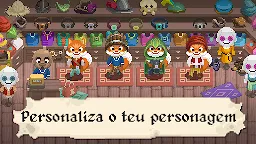 Screenshot 3: Naica Online