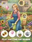 Screenshot 14: Find Beauty: Fun Hidden Object