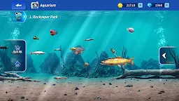 Screenshot 8: My Fishing Tour: Hook and Jerk