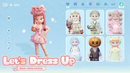 Screenshot 3: Heartopia