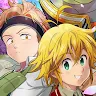 Icon: The Seven Deadly Sins: Grand Cross | Japonais