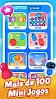 Screenshot 1: 2 Player Games:no wifi