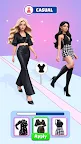 Screenshot 10: Fashion Battle: Catwalk Show