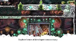 Screenshot 6: Braid, Anniversary Edition